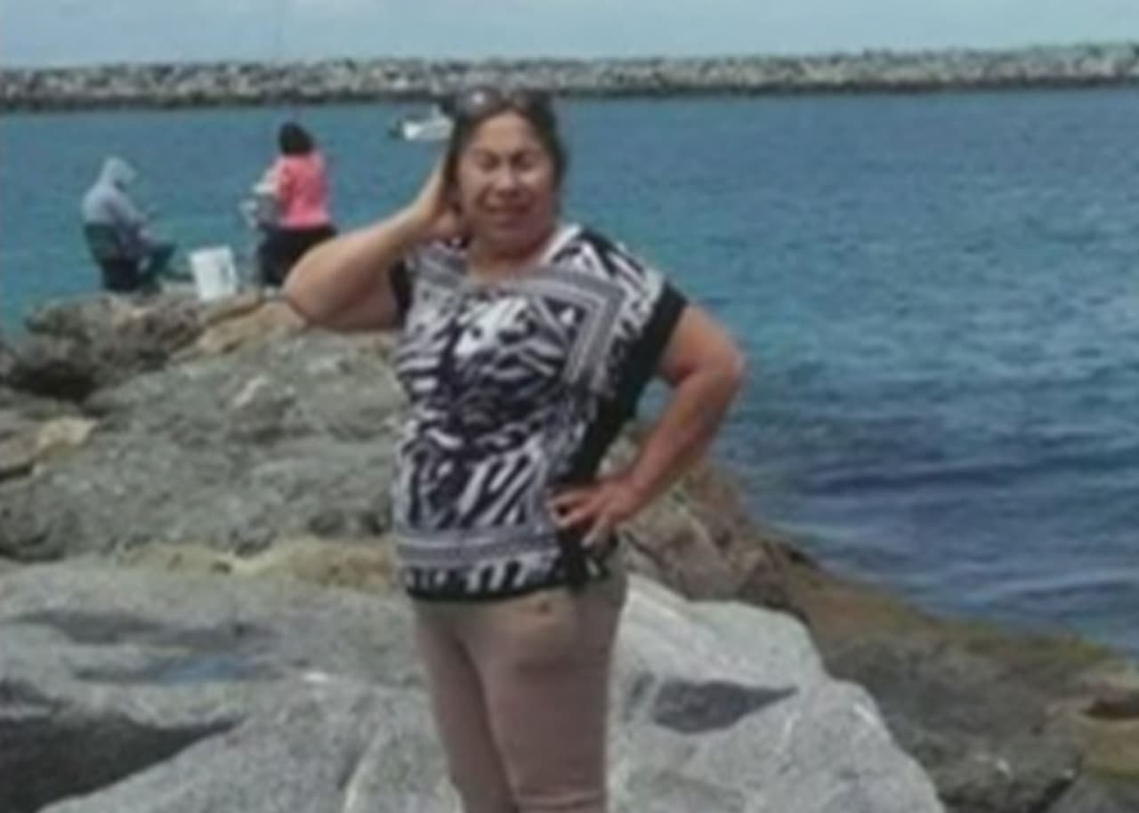 ICE arresta a campesina de 64 años al sur del Valle Central y ahora activistas piden su liberación