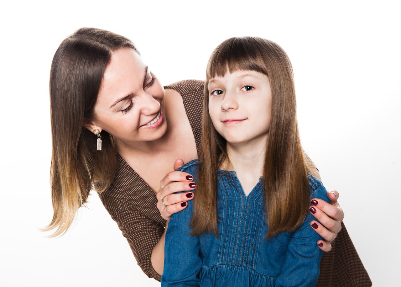 Y es que los padres somos los primeros maestros de nuestros hijos y nosotros ayudamos a formar esa base de lo que ellos serán en el futuro.