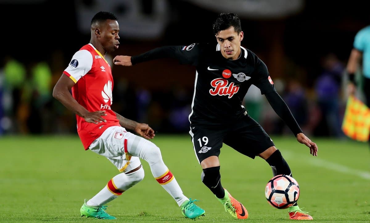 Jesús Medina Libertad Paraguay