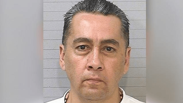 Asesinó a su madrastra, pasó 26 años en la cárcel, salió libre y ahora estranguló a una anciana