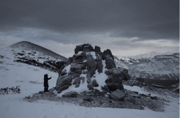 Su trabajo se ha vuelto la escencia de su vida y es por eso que al entrar en su Instagram, se puede encontrar con aspectos de mucha intimidad.