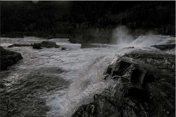 "Yo quería ser fotógrafo de fotos fijas, pero me aceptaron en el CUEC (una escuela de cine en México) y a las cinco semanas de estar en la escuela ya estaba filmando en Súper 8 y, como se dice en México, "me chupó la bruja": me convertí en cinefotógrafo y medio abandoné la foto fija" dijo Lubezki a Life and Style al tiempo que confiesa que en realidad el cine nunca le llamó tanto la atención.