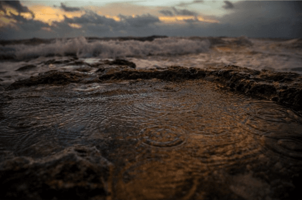 Después de ver la destreza visual que logra 'El Chivo' en cada película, algunos se han preguntado por qué no decidió ser cineasta, en vez de ser fotógrafo.