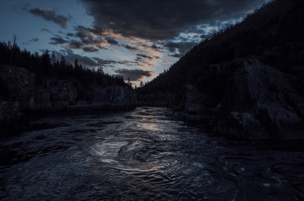 Con Cuarón vivió su transformación a la madurez de su trabajo, pero fue con Terrence Malick, con quien consagró su estilo de trabajo.
