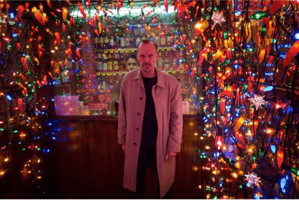 Acerca de su acercamiento con Alejandro Gutiérrez Iñárritu, se debió a que Rodrigo Prieto que es el fotógrafo de cabecera de 'El Negro' se encontraba en otros proyectos, es por eso que al momento de realizar 'Birdman', el nombre inmediato en la lista fue Lubeski.