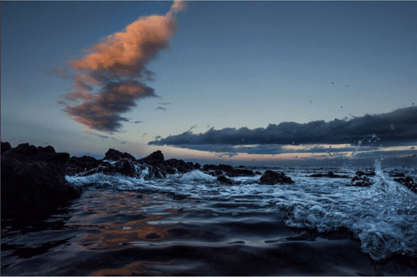 El camino por el Oscar que ha recorrido este amante de la lente, inició en 1985, cuando hizo su primer trabajo en el cine con la cinta 'Será por eso que la quiero tanto'.