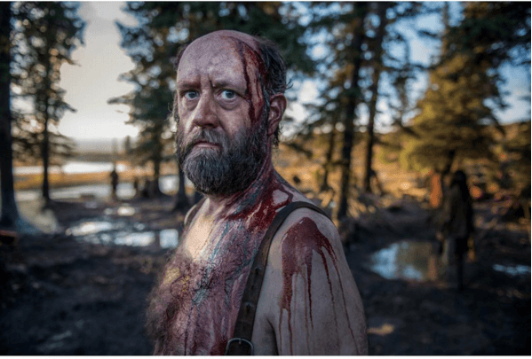Entrar al Instagran de 'El Chivo' es reconocer a un hombre enamorado de la luz y la imagen.