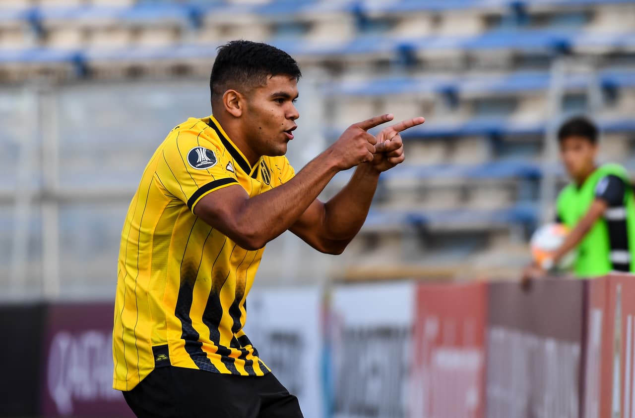 Austin FC anuncia el primer fichaje de su historia: el paraguayo Rodney Redes