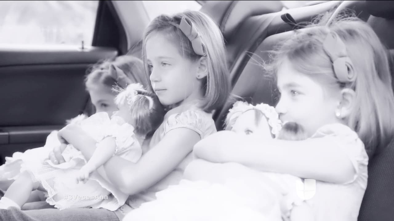 Sin embargo, nunca se imaginaron que sufrirían un trágico episodio que cambiaría sus vidas para siempre.