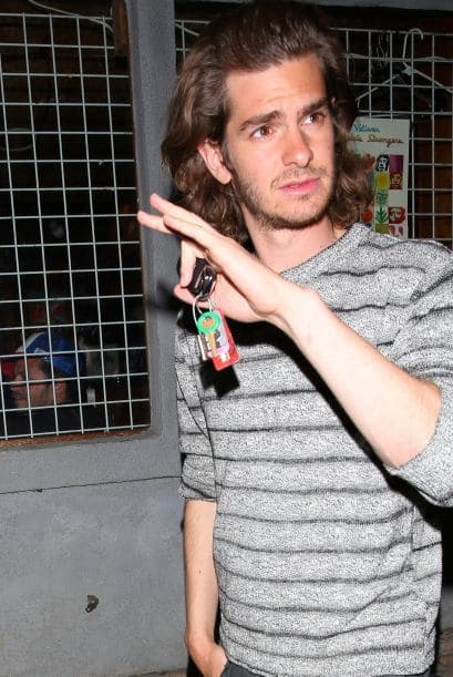 ¡Es una chica muy guapa!