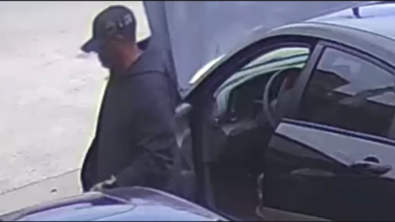 Vecinos de Allegheny se movilizan ante ola de robos y exigen mayor presencia policial