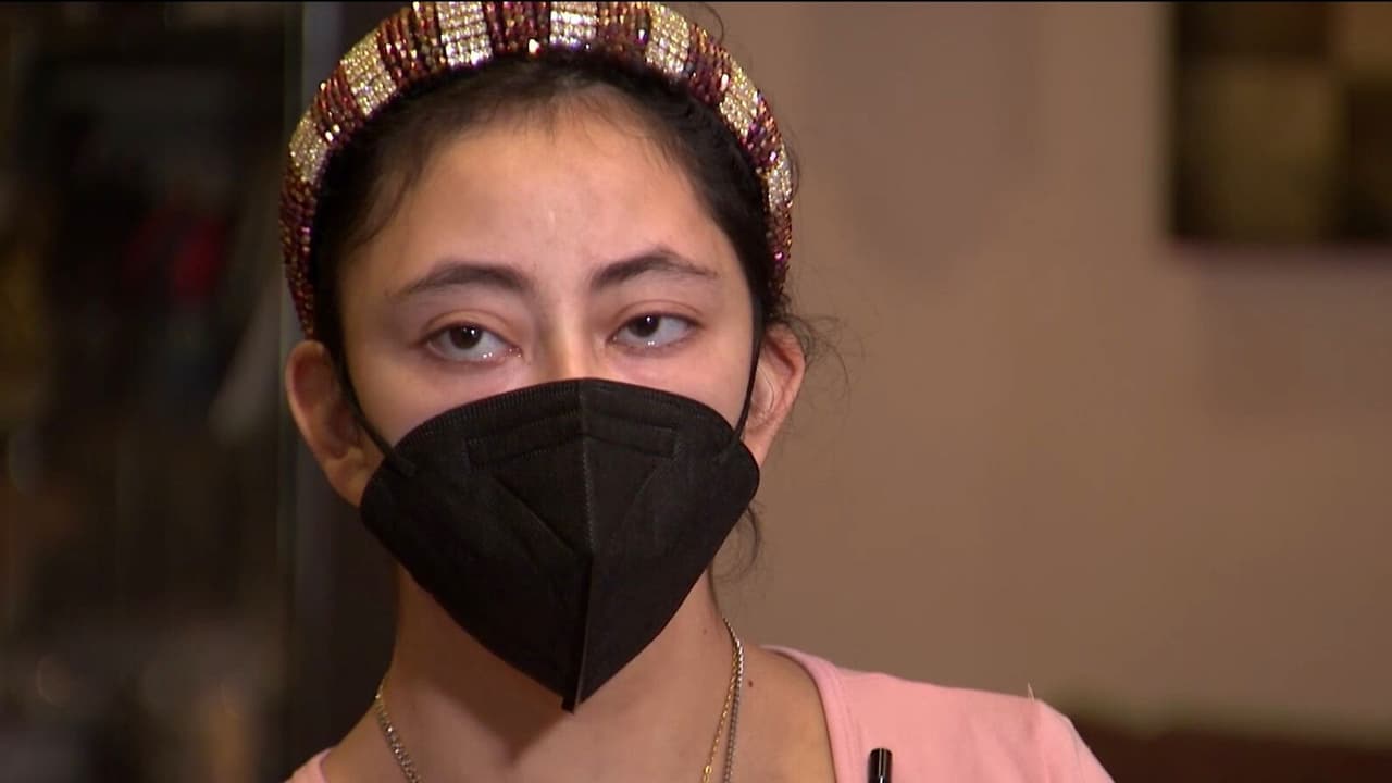 Esta joven de 20 años necesita urgente un trasplante de riñón: así puedes ayudarla