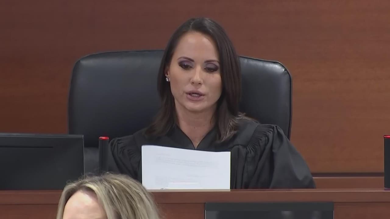 Así reaccionó Nikolas Cruz cuando el jurado recomendó cadena perpetua por la masacre de Parkland