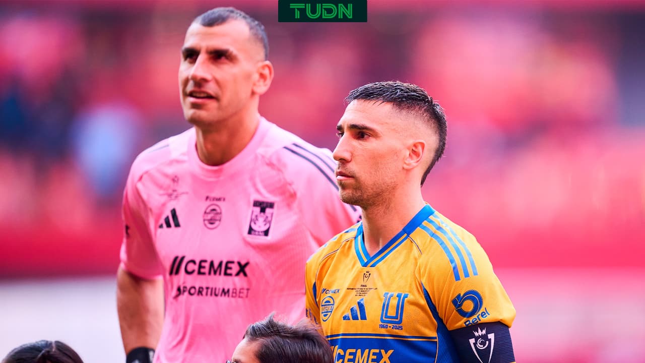 Tigres y Toluca pagan caro el caos tras la Final Concacaf