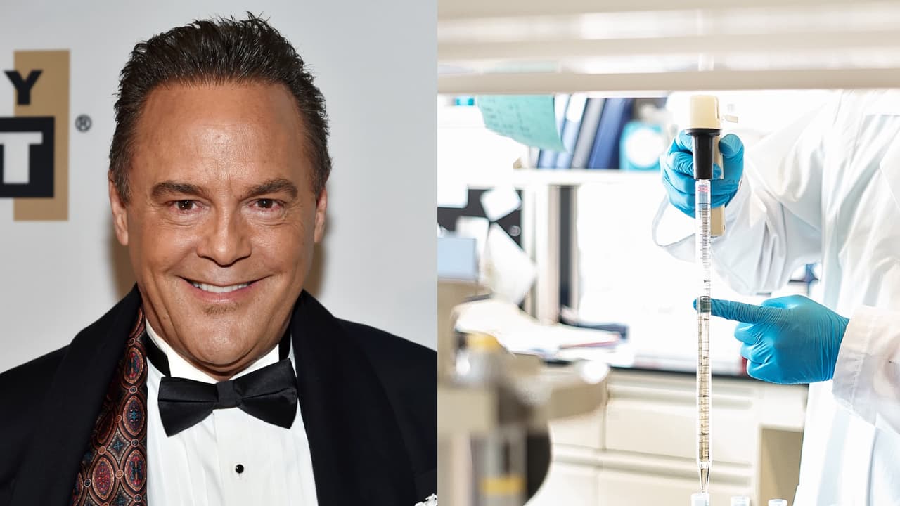 Exestrella de los Jefes de Kansas City de la NFL dona pruebas de coronavirus en Arizona