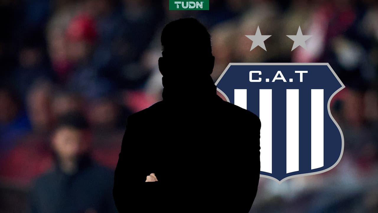 Ex-DT de México renuncia a un mes de ser anunciado y sin debutar