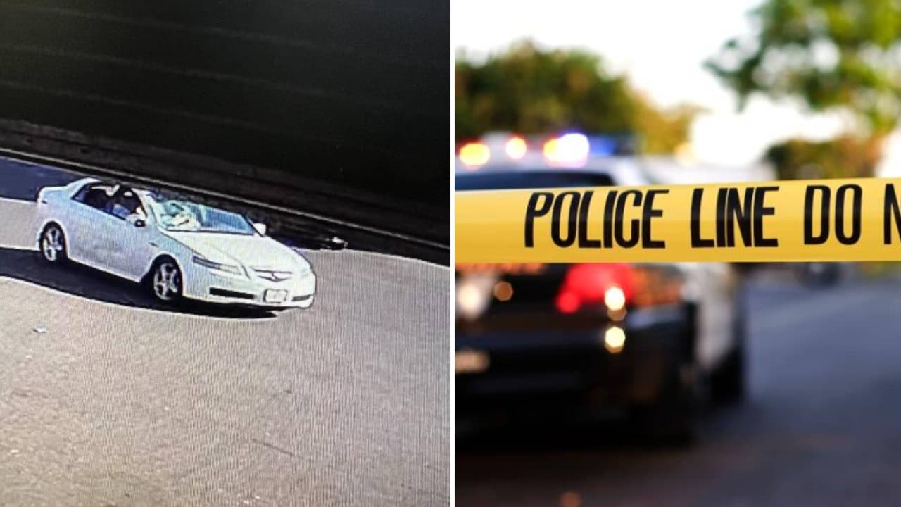 Buscan vehículo que arrolló y quitó la vida a un hombre hispano