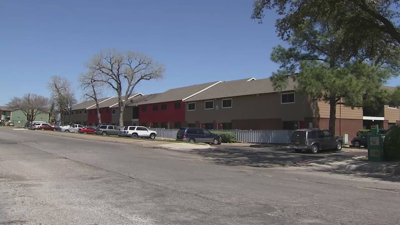 Te decimos cómo cobrar el apoyo para la renta en el condado de Dallas 