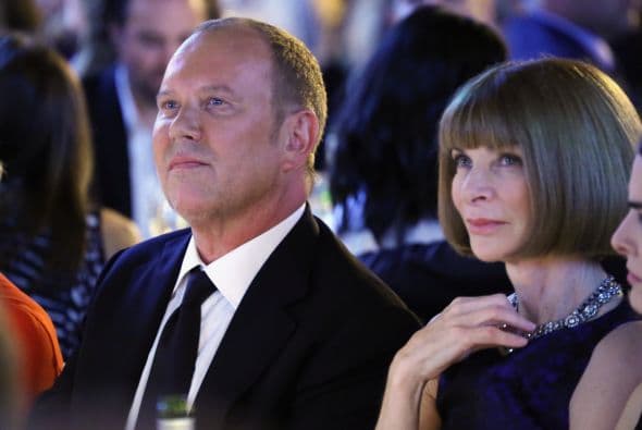 Y un encuentro con el estilista Michael Kors junto a $10 mil para gastar en su boutique, había llegado después de 13 apuestas, a los $11,050.