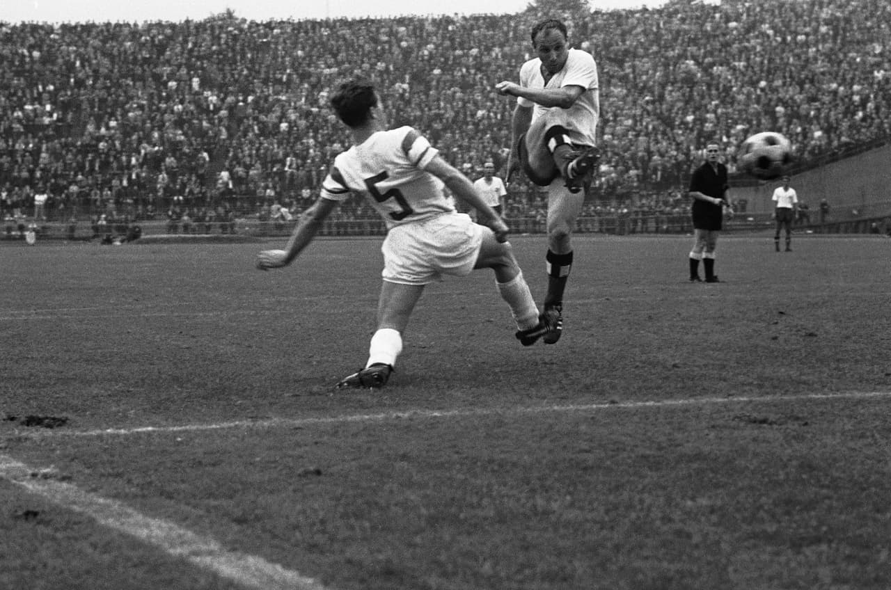 En 1963 comenzó la historia de la Liga Federal de Futbol, Bundesliga. Desde entonces, únicamente doce escuadras se han repartido los campeonatos.