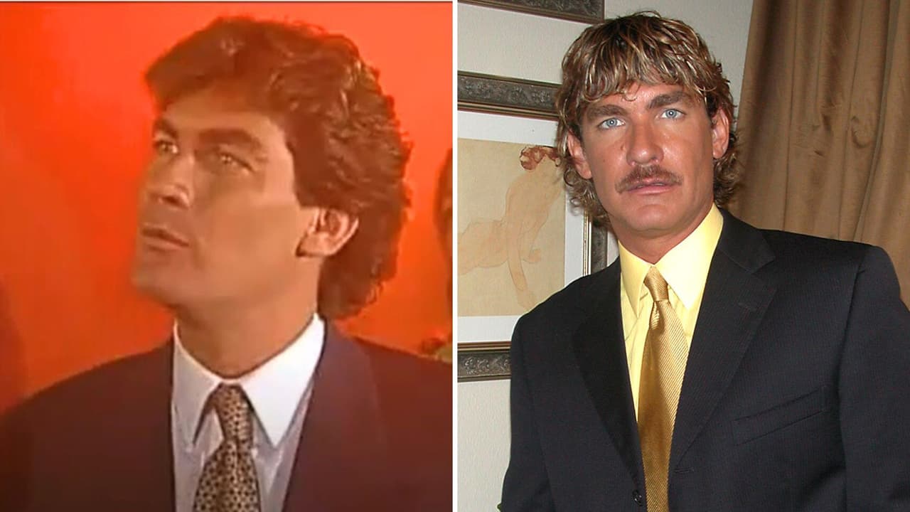 Sebastián Ligarde fue uno de los galanes más populares de de los 80 y 90. En Tú y Yo interpretó a Arturo Álvarez, hermano mayor de Melissa. Actualmente, con 72 años, posee una sólida trayectoria en el teatro, cine y televisión.