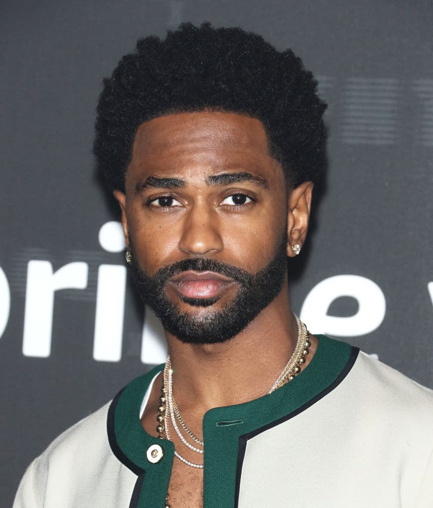 El cantante 
<b>Big Sean</b>, quien fuera su prometido, rompió el silencio y externó su sentir en Instagram con un emotivo 
<b>mensaje de agradecimiento</b> por lo que vivieron juntos.