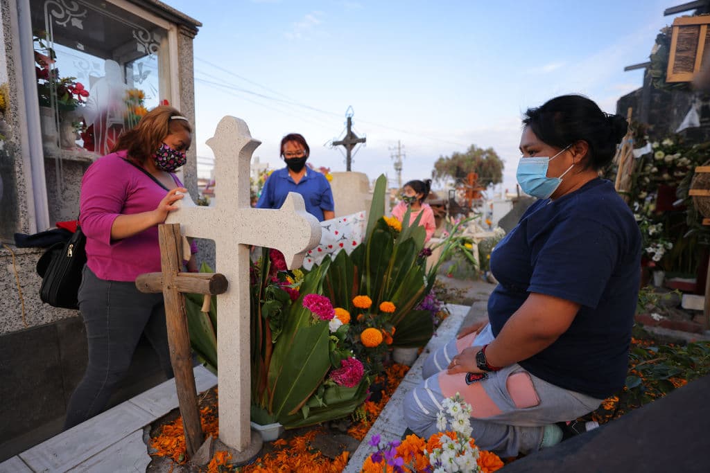 <b>¿Cuándo se celebra el Día de Muertos?</b>
<br>
<br>De acuerdo con el propio Mendoza Luján, “oficialmente, según el calendario católico, 
<b>el día 1 de noviembre está dedicado a Todos los Santos y el día 2 a los Fieles Difuntos.</b> Sin embargo, en la tradición popular de gran parte de la República Mexicana, el día 1 se dedica a los muertos chiquitos o niños fallecidos, y el día 2 a los adultos o muertos grandes”.