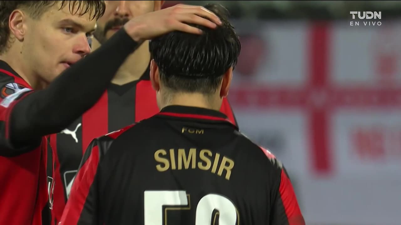 ¡Increíble! Nottingham Forest avanza tras falla total de Midtjylland en penales