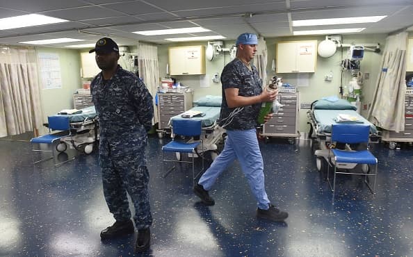 Lo cual disminuirá los riesgos de exposición de pacientes al covid-19 y garantizará atención médica de calidad para Los Ángeles y el resto de California.