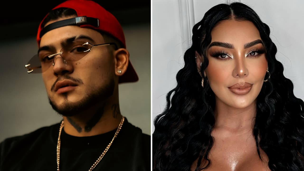 Ex de B-King reacciona “devastada” a macabra muerte del cantante y responde a quienes la señalan