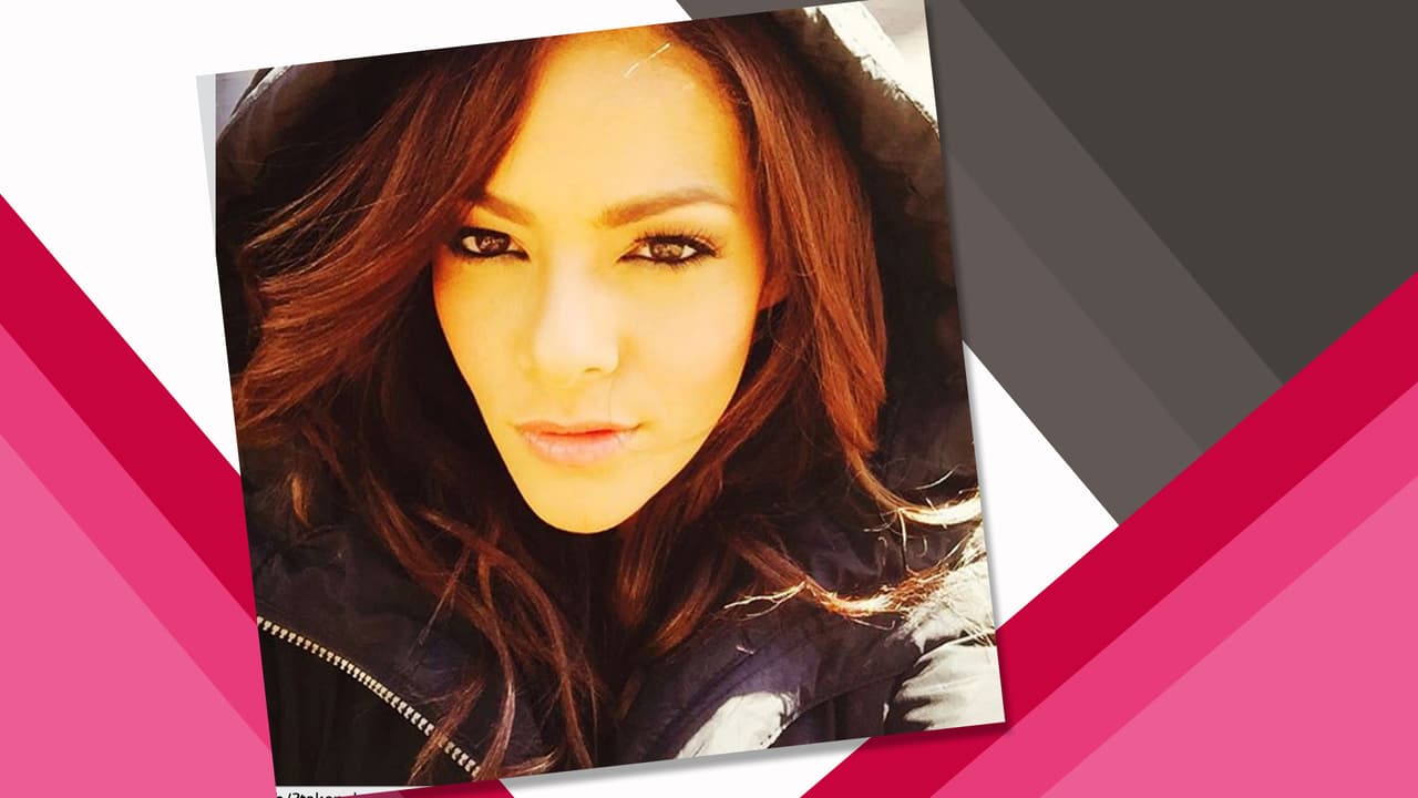 Nathalia Casco: Esta hondureña de Miami fue la primera finalista de la novena temporada de Nuestra Belleza Latina.