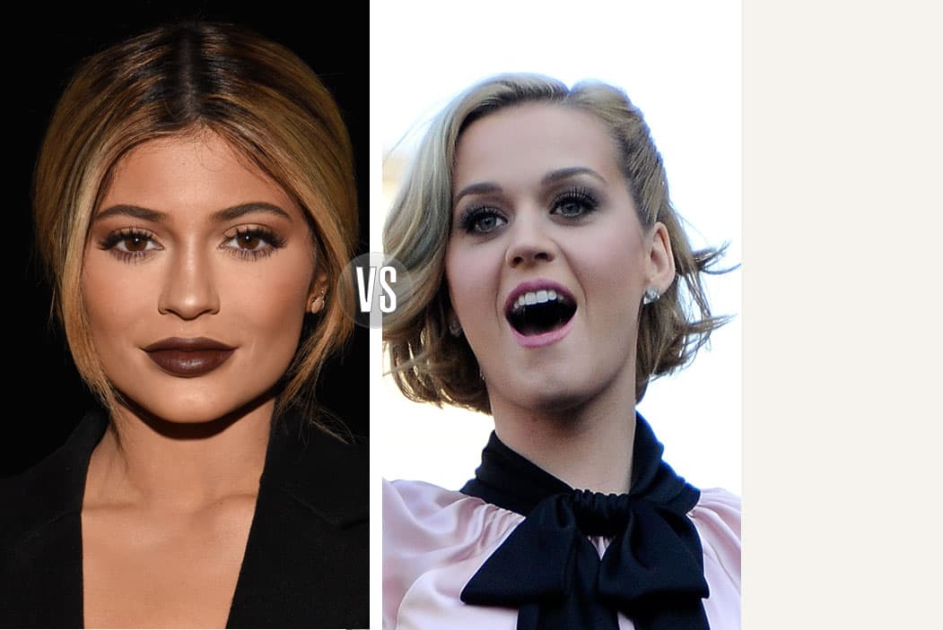 Diferentes rubios han pasado por sus melenas, desde los cenizos hasta los más intensos.