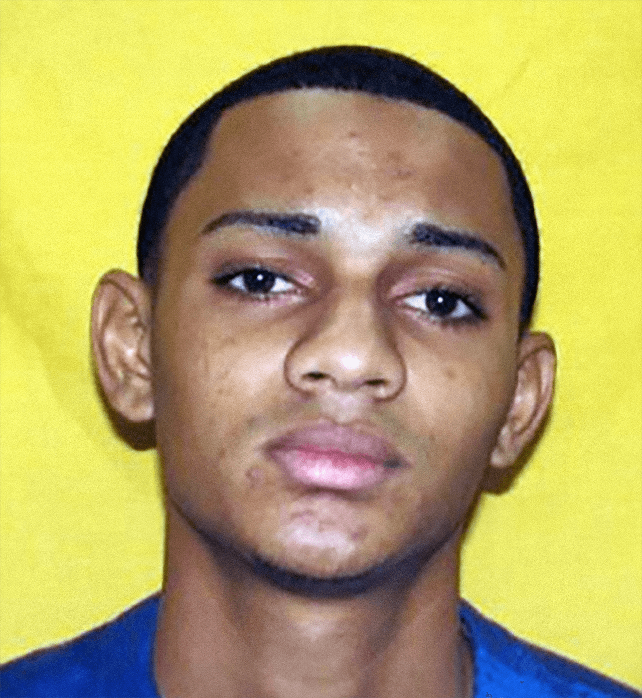 <b>Víctor Alfonso Castillo Guerrero, </b>de 25 años de edad, asesinó a un hombre de 18 años de edad.