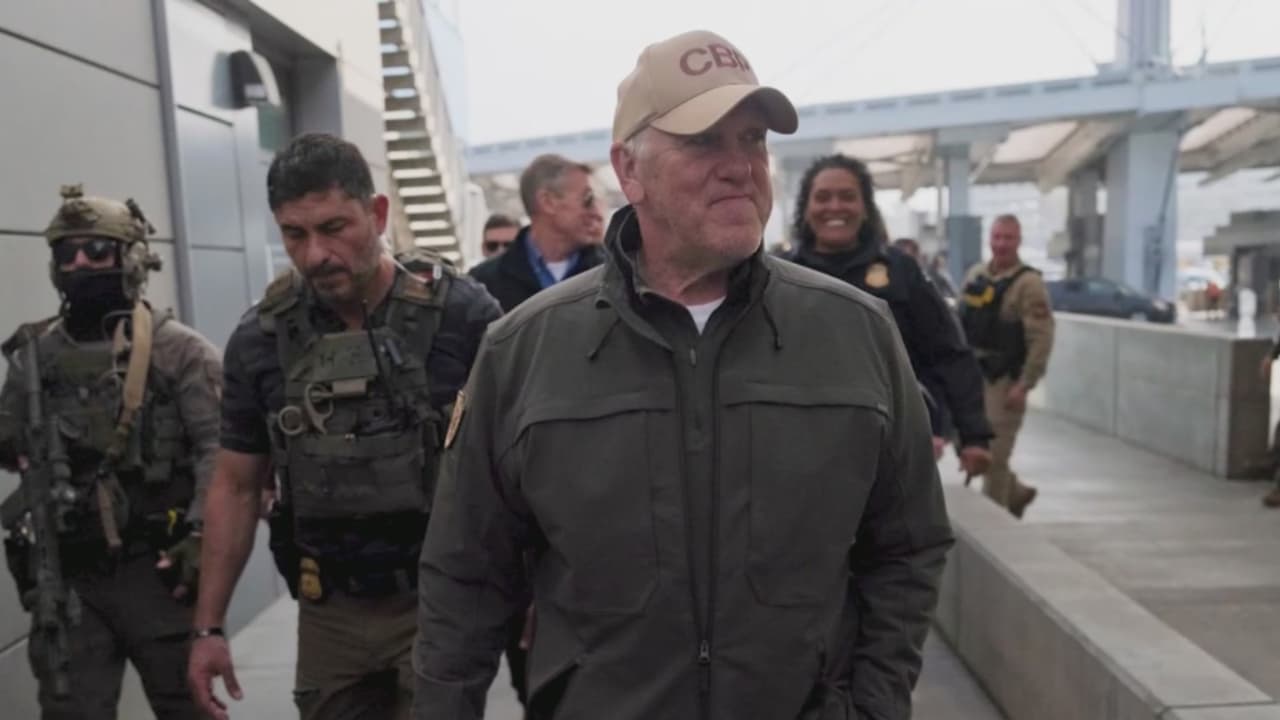 “Esperen a ver lo que haremos el próximo año”: Declaraciones de Homan sobre deportaciones generan reacciones en Florida
