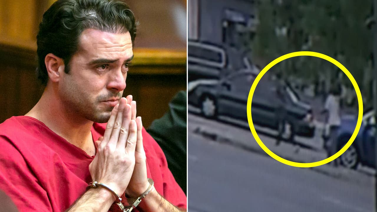 Pablo Lyle a dos años de ser declarado culpable, ¿podría salir de la cárcel?