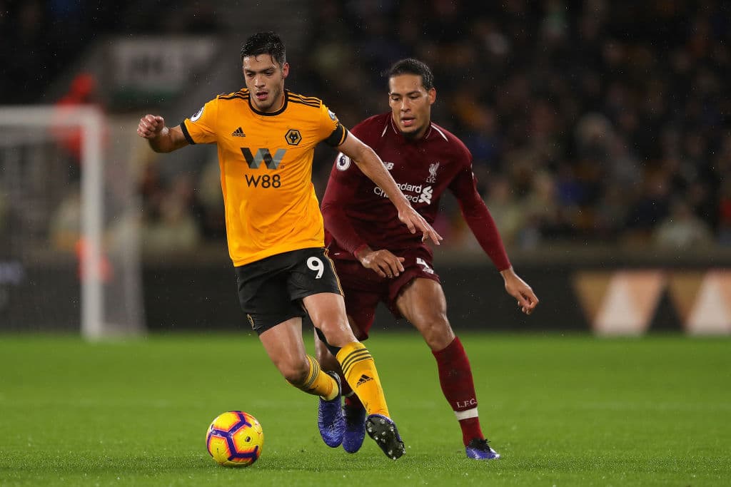 Klopp: “Jiménez es un impresionante embajador del futbol mexicano”