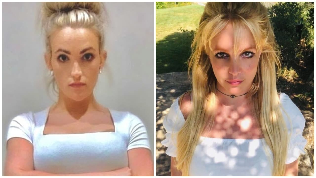 Organización caritativa rechaza donaciones de la hermana de Britney Spears tras recibir quejas