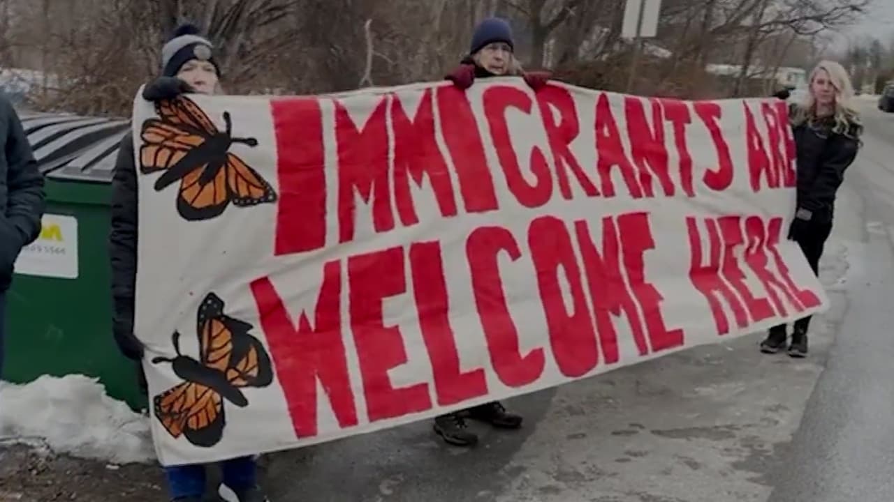 Familia de inmigrante mexicano detenido por ICE exige su liberación