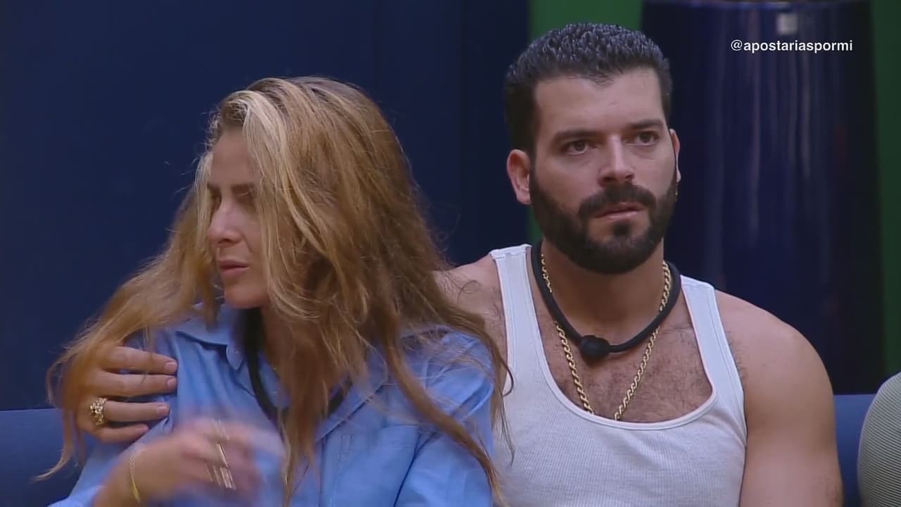 ¿Apostarías Por Mí?