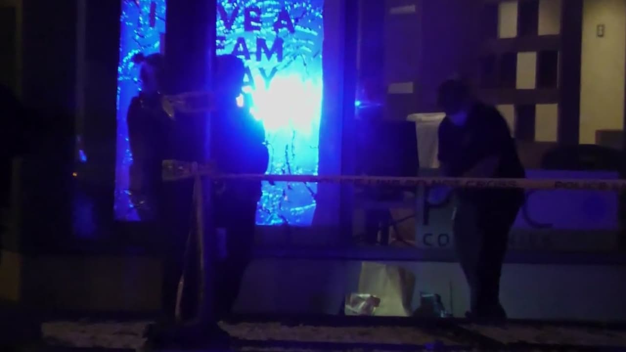 Policía de DC busca a tres adolescentes tras tiroteo que dejó a un hombre herido