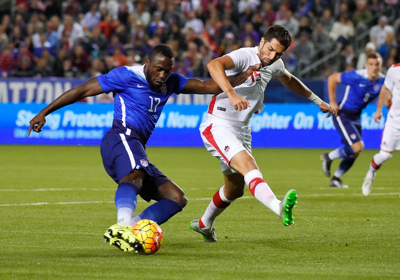 EE.UU. 1-0 Canadá: De último minuto, Altidore da triunfo al Team USA