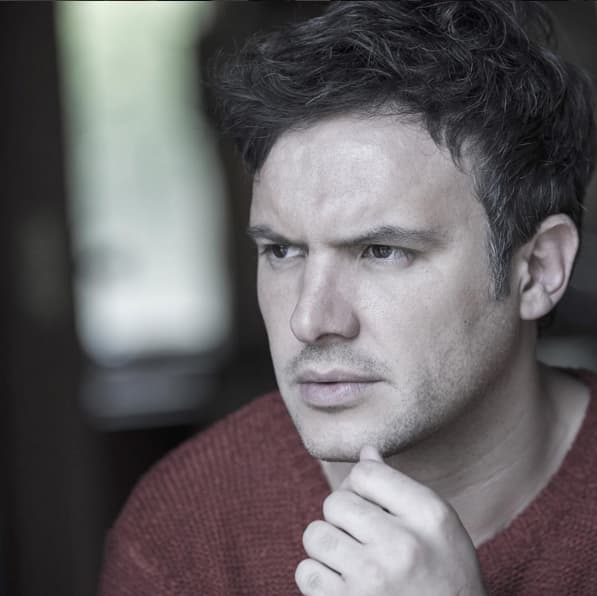 ¡Sus labios le encantan a las mujeres!