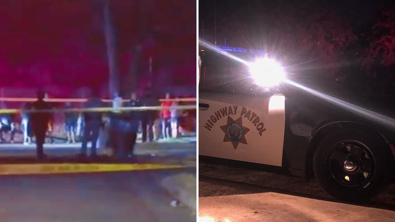 Niño de 7 años queda herido luego de un ataque de 12 tiros en apartamentos en Fresno