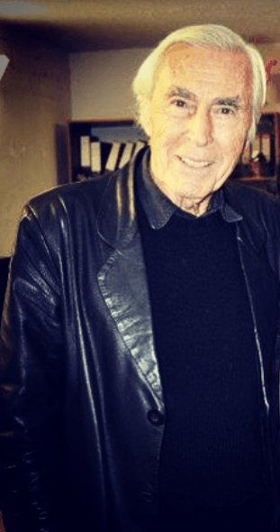 "Me conecté con gente de la televisión, fundamentalmente con Ernesto Alonso, hice cantidad de telenovelas. Fui prácticamente durante mucho tiempo actor exclusivo con Ernesto Alonso. Hice cine y televisión realmente todo el tiempo", comentó el artista para un programa de televisión.