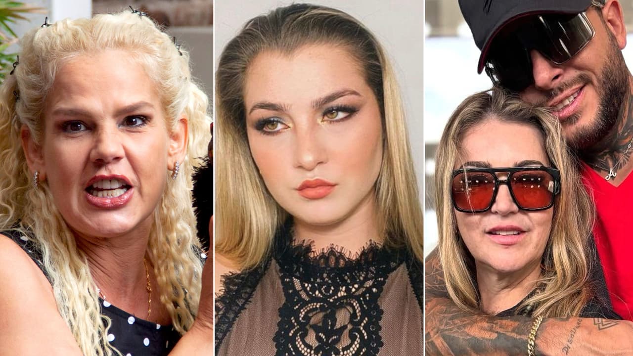 Niurka manda fuerte mensaje a hija de Alicia Villarreal por no apoyar su noviazgo: “No te tiene que gustar”