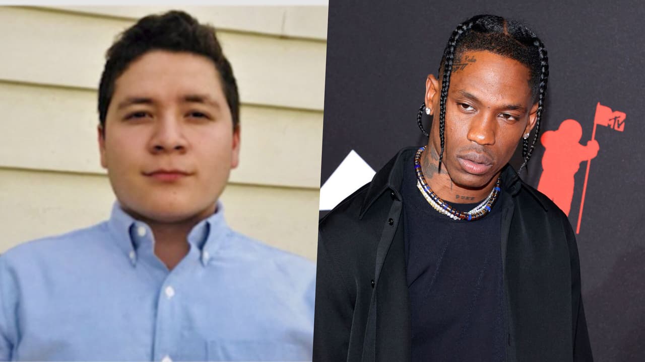 "No queremos su dinero", familia del latino de Naperville muerto en Astroworld rechaza ayuda de Travis Scott
