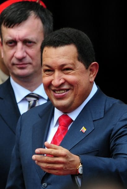 La oposición venezolana se retiró a última hora de las legislativas de 2005, alegando presuntas irregularidades en el proceso, y la decena de diputados que ahora actúan como opositores en la Asamblea Nacional son ex aliados del "chavismo".