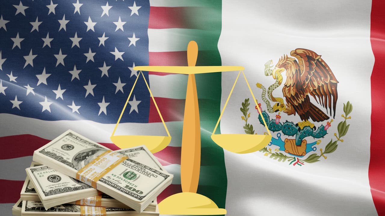 Empresas estadounidenses pausan inversiones millonarias en México por reforma judicial