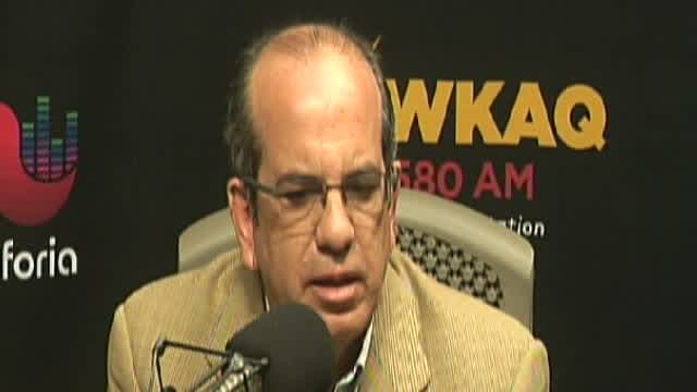 Aníbal Acevedo Vilá asegura que la junta se puede derrotar