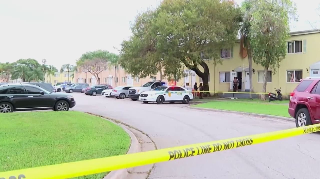 Tiroteo deja herido a un empleado del Departamento de Agua y Alcantarillado